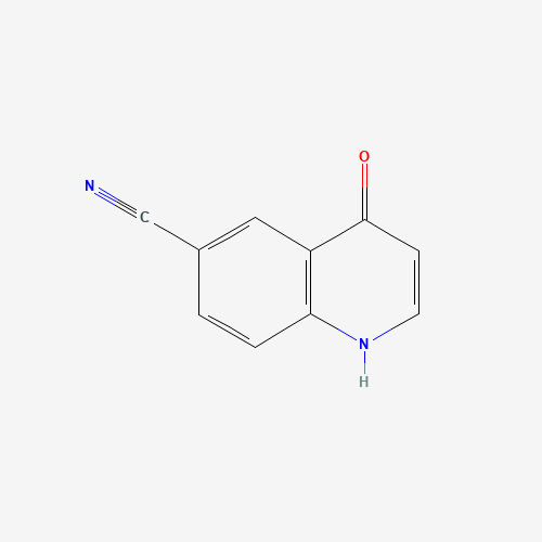 FT-0698748 CAS:642477-81-4 chemical structure