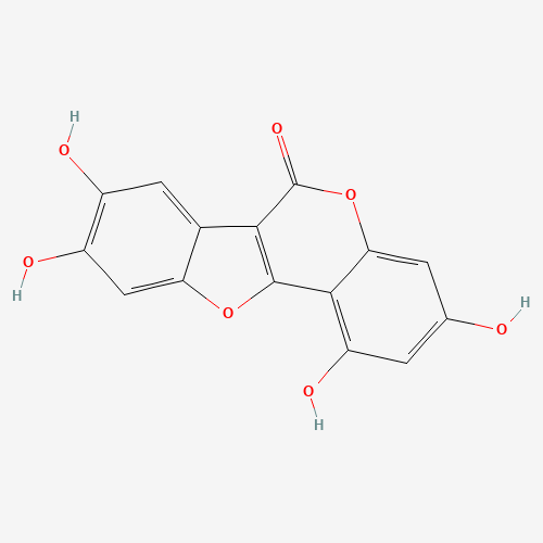 FT-0698755 CAS:6468-55-9 chemical structure