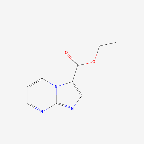 FT-0698760 CAS:64951-07-1 chemical structure