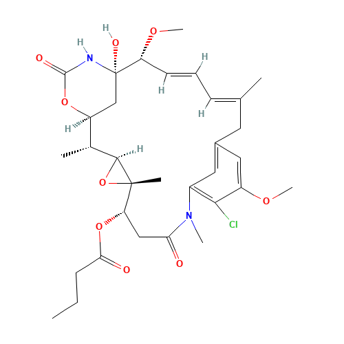 FT-0698777 CAS:66547-09-9 chemical structure