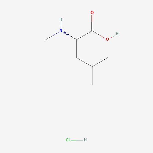 ACMC-209hhb (CAS: 66866-69-1) - Chemical Structure and Molecular Formula 