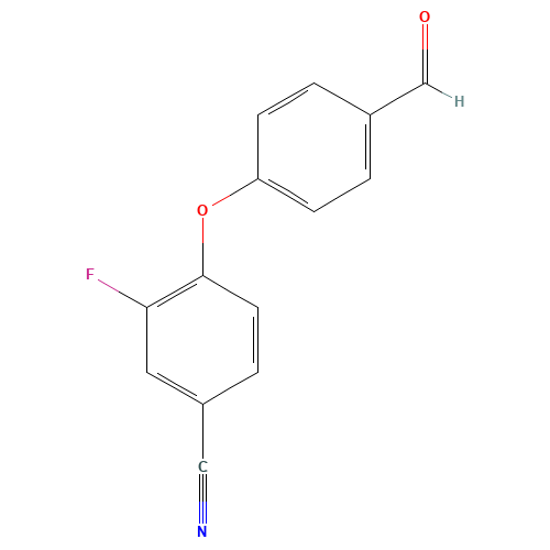 FT-0698805 CAS:676494-55-6 chemical structure