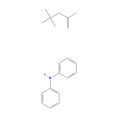 FT-0698829 CAS:68411-46-1 chemical structure