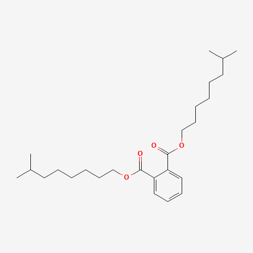 Diisononyl phthalate (CAS: 68515-48-0) - Related Chemical Product