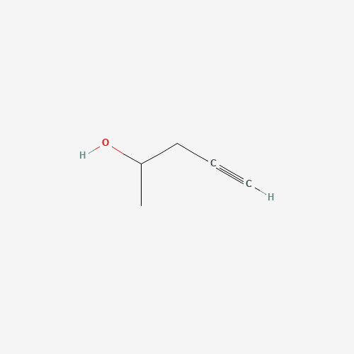 FT-0698831 CAS:68553-81-1 chemical structure