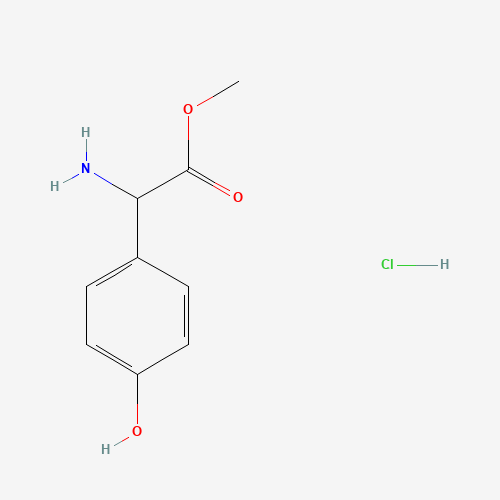 FT-0698836 CAS:68697-60-9 chemical structure