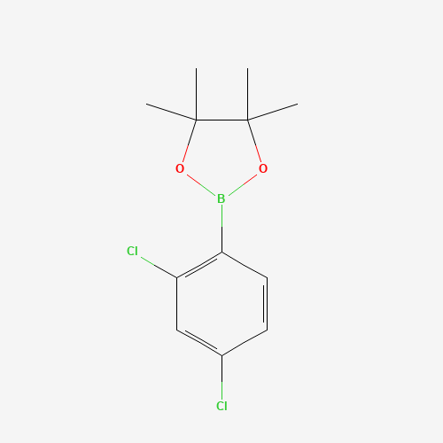 FT-0698837 CAS:68716-50-7 chemical structure