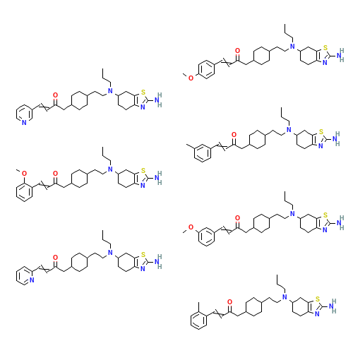 Wheat gern oil (CAS: 68917-73-7) - Chemical Structure and Molecular Formula 