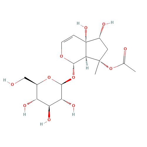 FT-0698848 CAS:6926-14-3 chemical structure