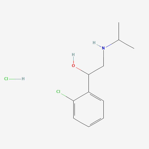 FT-0698852 CAS:6933-90-0 chemical structure