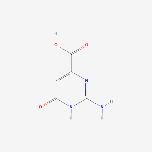 2-Aminoorotic acid (CAS: 6973-52-0) - Related Chemical Product