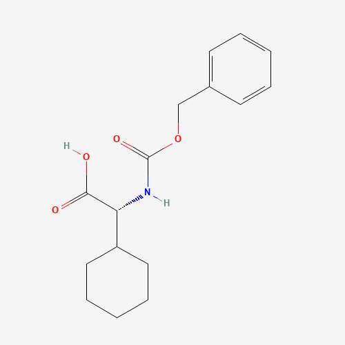 FT-0698865 CAS:69901-85-5 chemical structure
