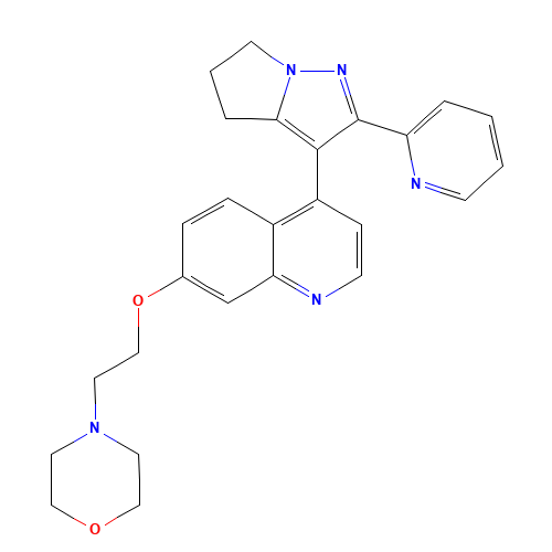 FT-0698866 CAS:700874-71-1 chemical structure