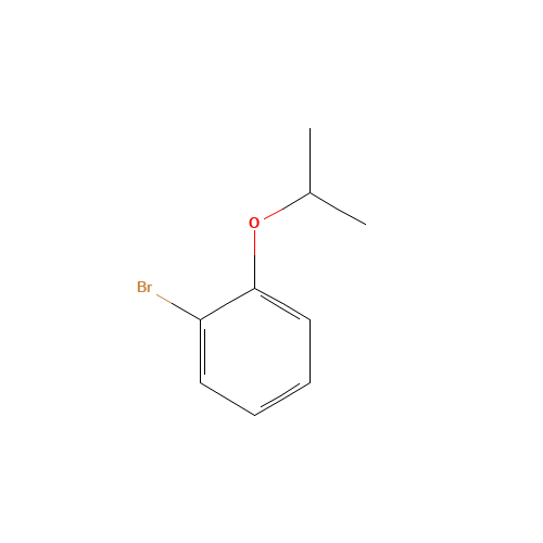 1-Bromo-2-isopropoxybenzene (CAS: 701-07-5) - Related Chemical Product