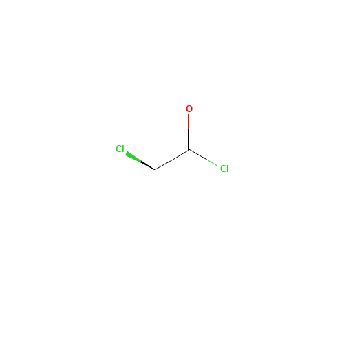 2-Chloropropionyl chloride (CAS: 70110-25-7) - Related Chemical Product