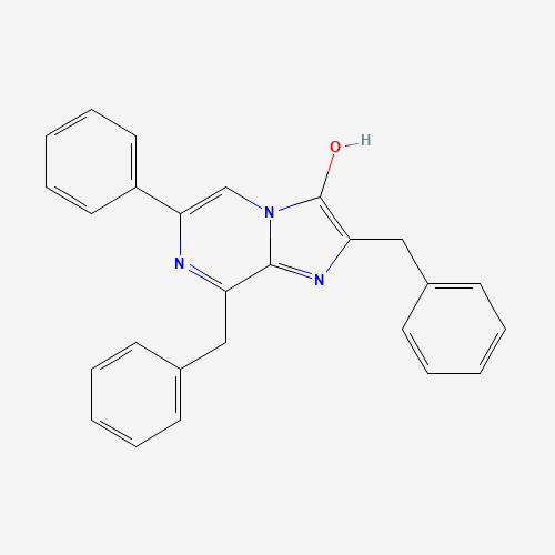 FT-0698871 CAS:70217-82-2 chemical structure