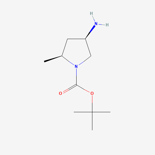 FT-0698877 CAS:708274-46-8 chemical structure