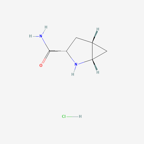 FT-0698879 CAS:709031-39-0 chemical structure