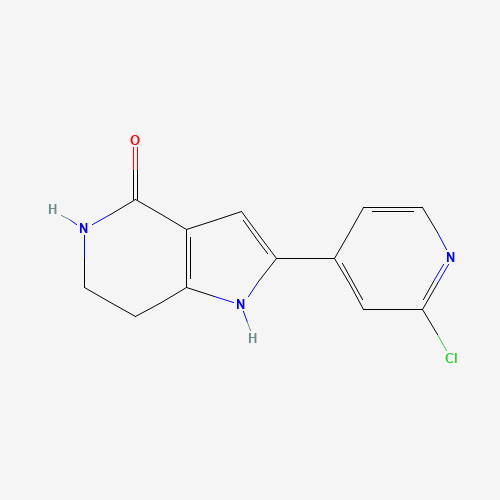 FT-0698898 CAS:724726-05-0 chemical structure