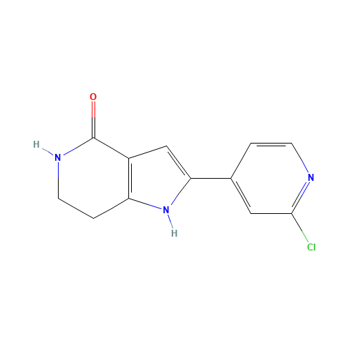 FT-0698898 CAS:724726-05-0 chemical structure