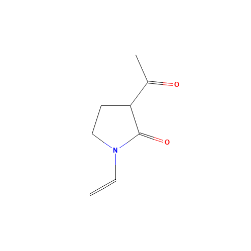 3-acetyl-1-ethenylpyrrolidin-2-one (CAS: 727418-59-9) - Related Chemical Product
