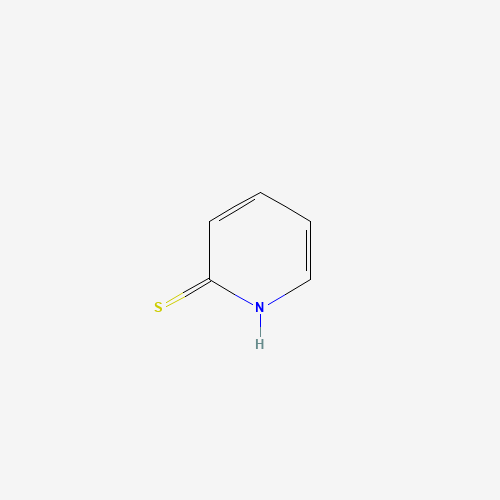 2-Mercaptopyridine (CAS: 73018-10-7) - Related Chemical Product