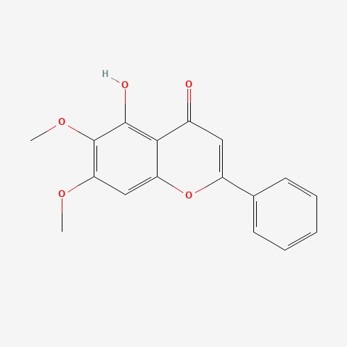 FT-0698911 CAS:740-33-0 chemical structure