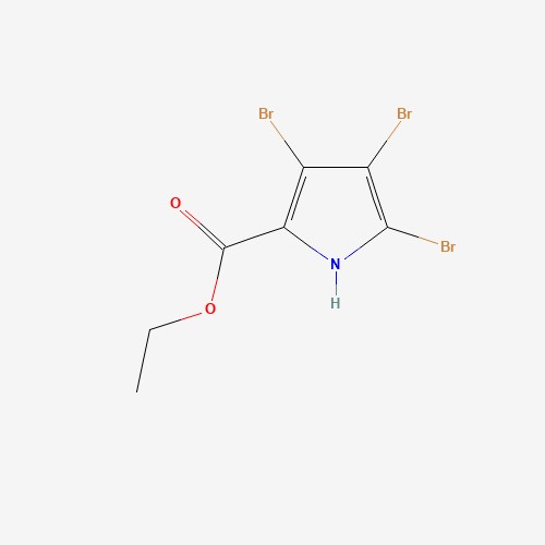 FT-0698912 CAS:740813-36-9 chemical structure