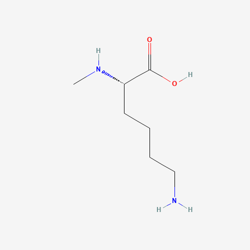 FT-0698917 CAS:7431-89-2 chemical structure
