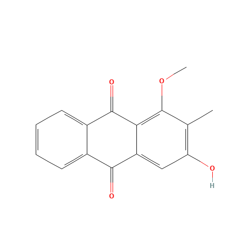 FT-0698923 CAS:7460-43-7 chemical structure