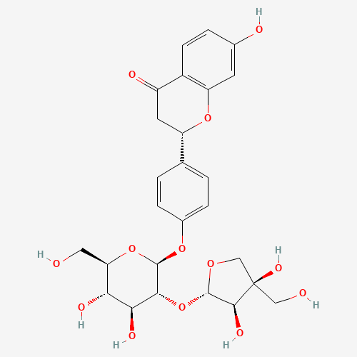 FT-0698924 CAS:74639-14-8 chemical structure