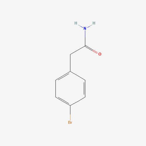 FT-0698928 CAS:74860-13-2 chemical structure