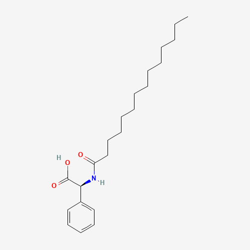 FT-0698933 CAS:753018-32-5 chemical structure