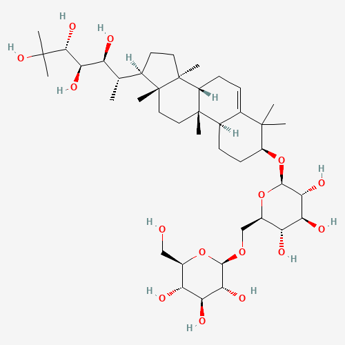 Momordicoside A (CAS: 75801-95-5) - Related Chemical Product