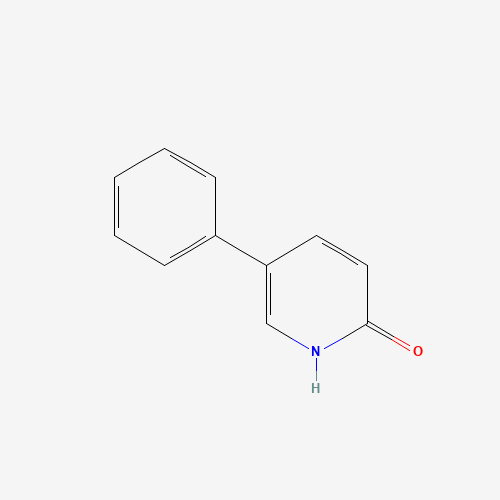 FT-0698940 CAS:76053-45-7 chemical structure