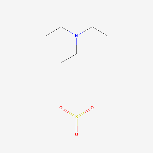 Sulfur trioxide triethylamine complex (CAS: 761-01-3) - Related Chemical Product