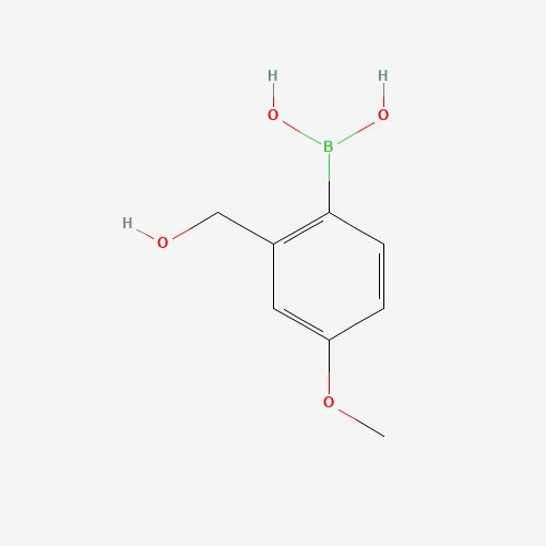 FT-0698942 CAS:762263-92-3 chemical structure