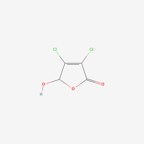 FT-0698947 CAS:766-40-5 chemical structure