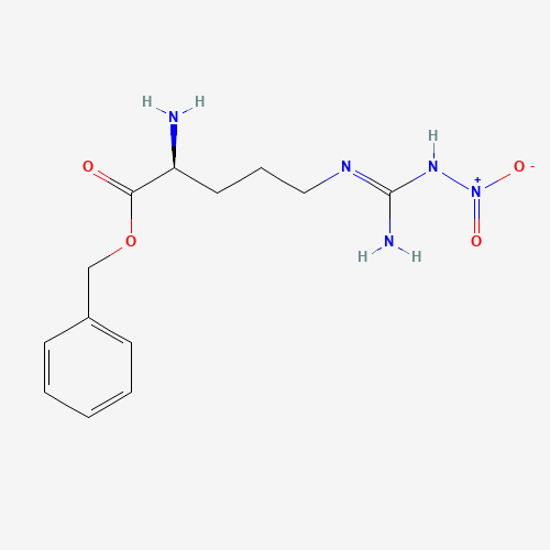 FT-0698951 CAS:7672-27-7 chemical structure