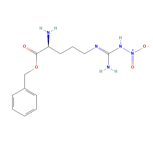 FT-0698951 CAS:7672-27-7 chemical structure