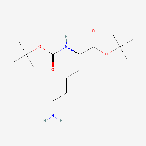 AGN-PC-0OEDQG (CAS: 7750-42-7) - Chemical Structure and Molecular Formula 