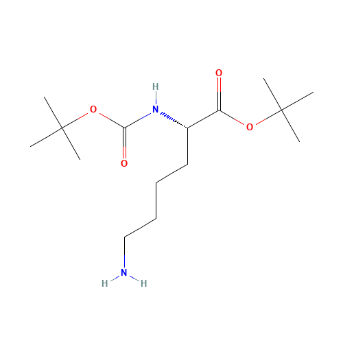 FT-0698957 CAS:7750-42-7 chemical structure