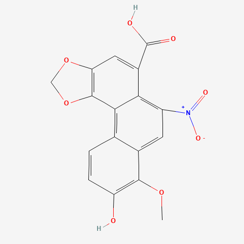 FT-0698984 CAS:79185-75-4 chemical structure