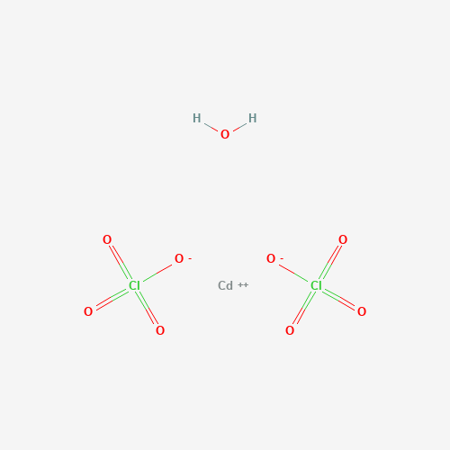 Cadmium perchlorate hydrate (CAS: 79490-00-9) - Related Chemical Product