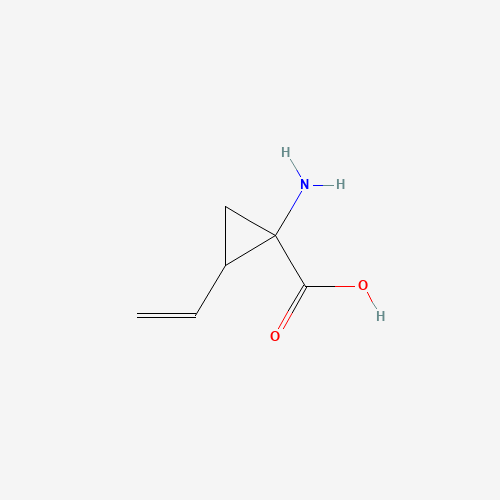 1-Amino-2-vinylcyclopropanecarboxylic acid (CAS: 80003-54-9) - Related Chemical Product