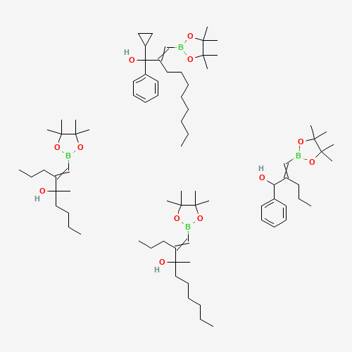 FT-0699005 CAS:8016-96-4 chemical structure