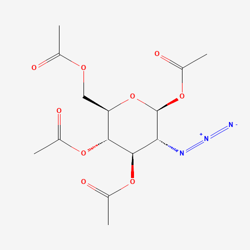 FT-0699008 CAS:80321-89-7 chemical structure