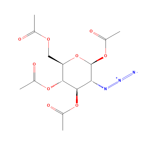 FT-0699008 CAS:80321-89-7 chemical structure