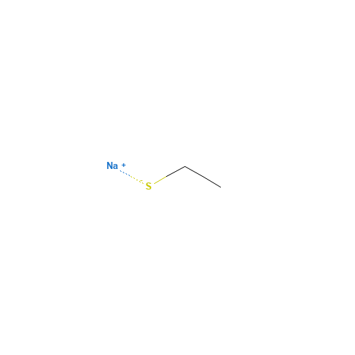 Sodium Ethanethiolate (CAS: 811-51-8) - Related Chemical Product