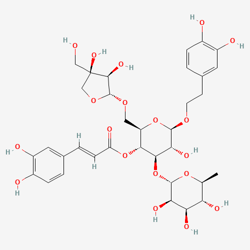 Forsythoside B (CAS: 81525-13-5) - Related Chemical Product